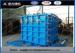 Full Automatic Vertical Box Culvert Moulds with ISO certificate