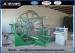 Stainless Steel Cage Making Machine For Reinforced Concrete Drainage Pipes