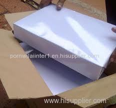 Sparkling White Double a A4 Copy Paper A A4 Copy Paper 80gsm 75gsm and 70gsm