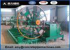 ISO Approved Wire Cage Welding Machine 150KVA Transformer Power