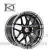 Coating Deep Concave Staggered Wheels Car Rims 16" - 24" Large Diameter