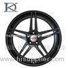 Racing Car Forged Concave Wheels Replica Oem Wheels 3 Piece Professional