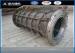 Eco Friendly RCC Concrete Pipe Mold Integrated Design 2000mm Pipe Length