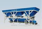 Advanced Design Concrete Mixing Station High Efficiency 120m3/H Productivity