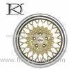 Alloy Replica OEM Custom Wheels 16 Inch To 22 Inch Rims Hub Cast Customing