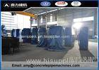 Frequency Speed Control Concrete Pipe Machine With ISO Certificate