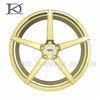 Rotiform Lorinser Replica Wheels Rims Forged Aluminum 6061-T6 Customize