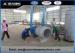 High Efficiency Automatic Rcc Pipe Making Machine With Wet Casting Concrete