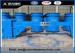 Flat / Socket / Rabbet Joint Culvert Making Machine Less Industrial Waste