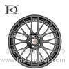 Luxury 20 Inch Forged Wheels Custom 2 Piece Wheels For Roadster Car