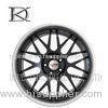 Replica Vossen Concave Forged Wheels Alloy Two Piece Rims With Lip