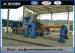 DN200 - 2800 Diameter Cement Pipe Making Machine With 12 Monthes Warranty