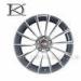 Customized Forged One Piece Concave Wheels 20 Inch Decrease Braking