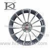 Customized Forged One Piece Concave Wheels 20 Inch Decrease Braking