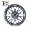 Big Size Alloy 1 Piece Forged Wheels 22&quot; Machined Replica BMW Customized