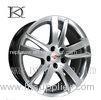 ODM / OEM Replica Wheels Rims Car Nissan Professional 16 6 Inch