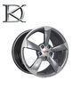 Deep Dish 24" Forged Wheels Te37 Wheels Replica Toyota OEM ODM Accept