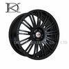 SUV 18 Inch 4x4 Wheels Rims Lightweight Car Wheels DOT VIA Certifications