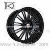 SUV 18 Inch 4x4 Wheels Rims Lightweight Car Wheels DOT VIA Certifications