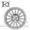 19 Inch Custom 4x4 Wheels Rims Aluminum PCD 100 / 114.3 Professional