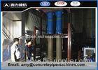 Energy Saving Culvert Making Machine High Density 12 Months Warranty