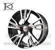 Reproduction One Pieces Deep Dish Wheels / 15 Inch Deep Dish Rims