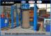 Wet Casting Concrete Pipe Making Machine For Vertical Vibration Casting
