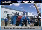 Roller Suspension Cement Pipe Making Machine DN200 - 2800 Diameter