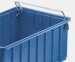 Separated parts bin RXF0001