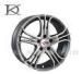 OEM Alloy Cast Concave Wheels 5 Spoke Custom Wheel Rims 17 Inch X 8