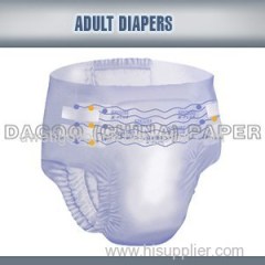 Adult Diapers Product Product Product