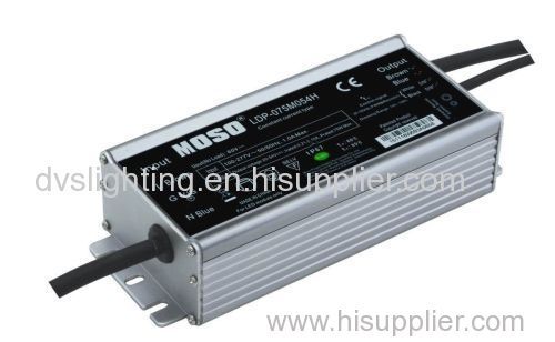 MOSO LED Lighting Switch Power Supply 75W Contant Current
