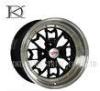 Customize Forged Concave Wheels / 2 Piece Forged Wheels 18 4X4 Rims