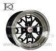 Customize Forged Concave Wheels / 2 Piece Forged Wheels 18 4X4 Rims