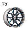 22 Inch Machined OEM Replica Wheels Rims Forged Aluminum Energy Saving