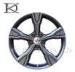 Personalized 15 x 5 Inch SUV Alloy Wheels Deep Dish VIA Certifications