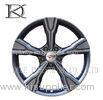 Personalized 15 x 5 Inch SUV Alloy Wheels Deep Dish VIA Certifications