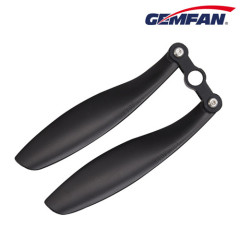 8045 ABS folding Propeller for CW CCW For FPV Racing