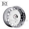 Racing Forged Wheels 22 Inch Replica Wheels Casting Aluminum Alloy 5 X 114.3