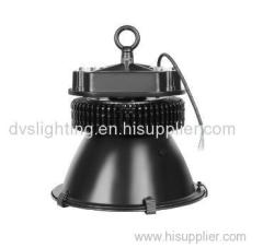 LED Lighting High Bay Light 100W with Aluminous Housing