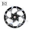 21 Inch Forged Alloy OEM Replica Wheels Custom Chrome Rims with PCD 112