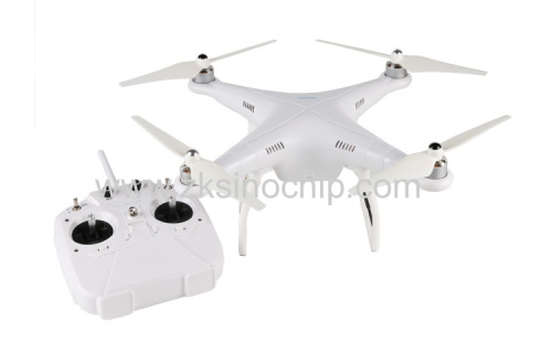 rc uav quad copter 4 rotors 2.4 g drone with 1080 HD camera aerial GPS hover helicopter