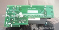 KONE elevator door cam KM902670G13