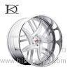 Replica Car Concave Forged Wheels Aluminium Rims One Piece Racing Car