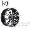 Custom Truck 16 Alloy Wheels 114.3 / 120 Replacement OEM Wheels Rims