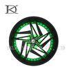 1 Piece Alloy Rim Car Racing Wheels 14 X 5.5 