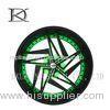 1 Piece Alloy Rim Car Racing Wheels 14 X 5.5 " Low Pressure VIA Certifications