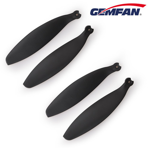 12x4.7 inch ABS folding propellers for Mini Quadcopter