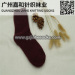 Fashion Winter Warm Girls Terry Cotton Socks