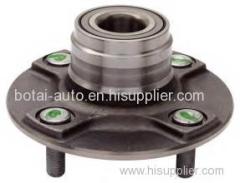 Wheel Hub Bearing VKBA3222